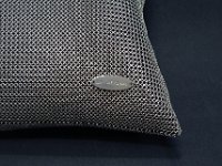 Cushion : Cotte de mailles, Coussins, DECO, LABO_Design, PRODUIT_Seul, SW